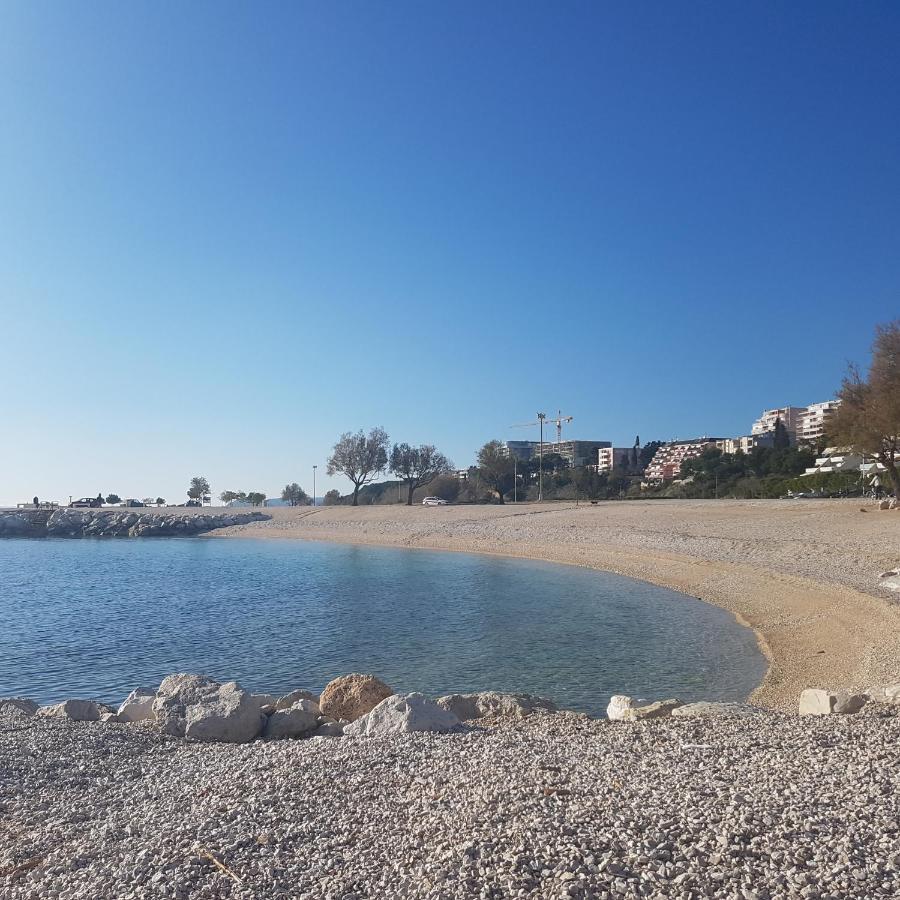 Adela 3 Morska Vila Apartman *