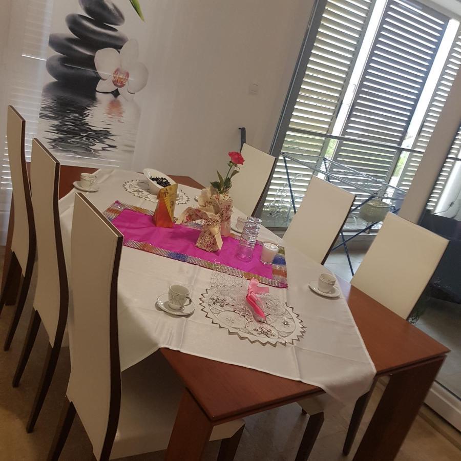 Adela 3 Morska Vila Apartman Split