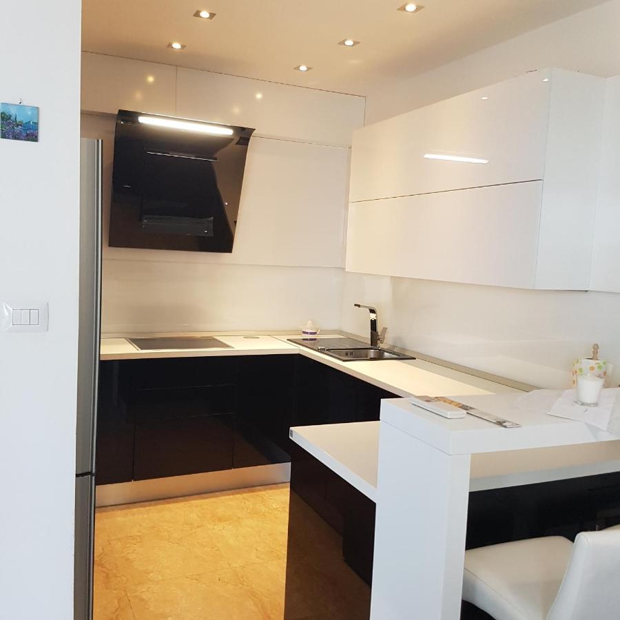 Adela 3 Morska Vila Apartman Split