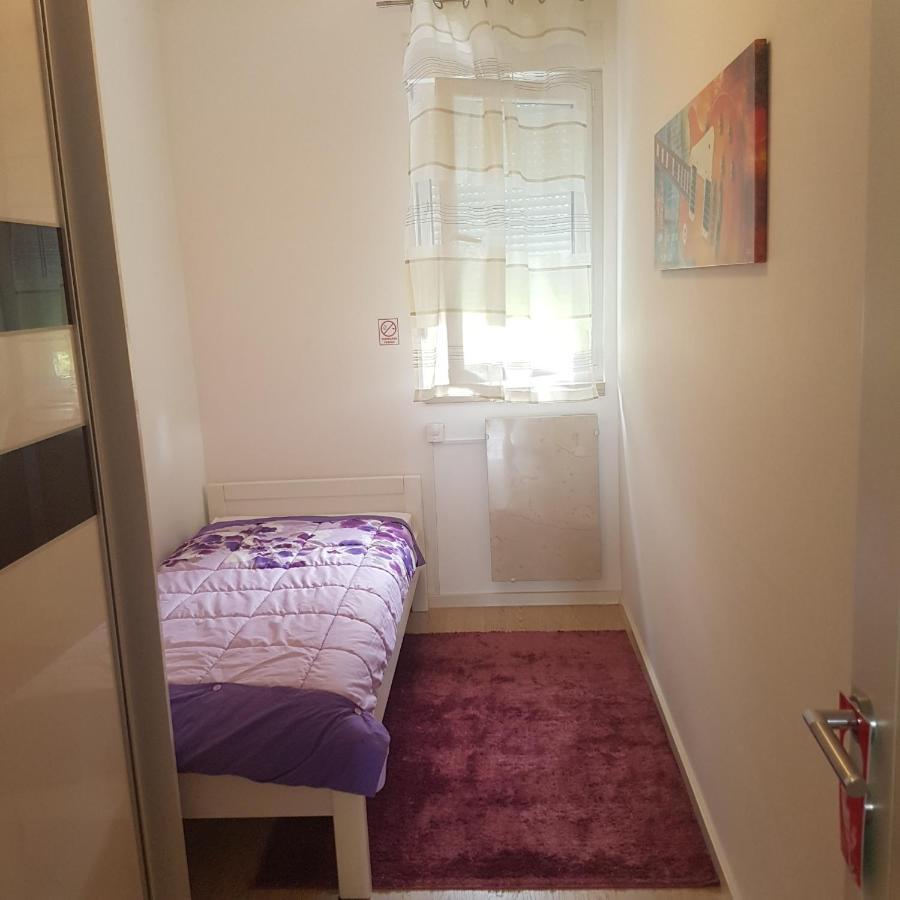 Adela 3 Morska Vila Apartman Split