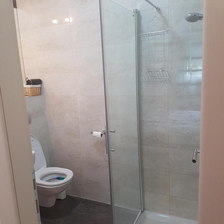 Apartman Adela 3 Morska Vila Split