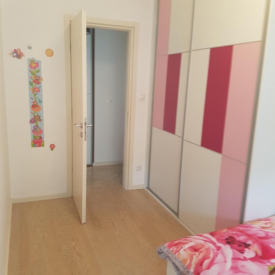Adela 3 Morska Vila Apartman *