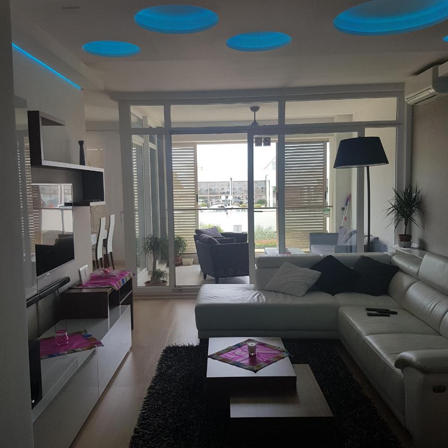 Adela 3 Morska Vila Apartman *