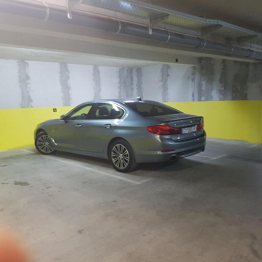 Apartman Adela 3 Morska Vila *