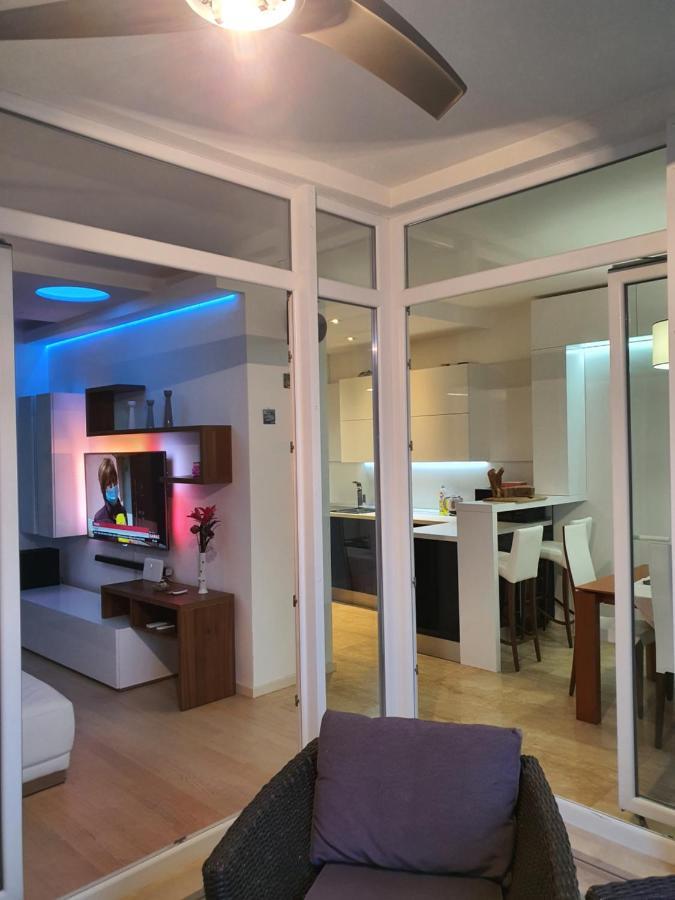 Apartman Adela 3 Morska Vila *