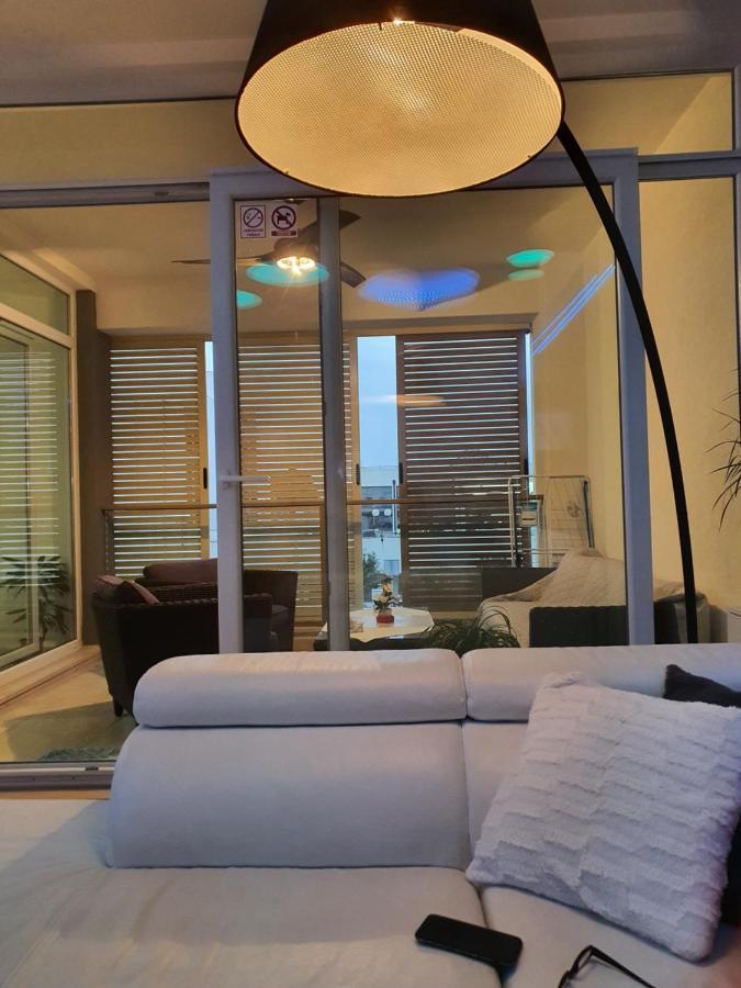 Adela 3 Morska Vila Apartman