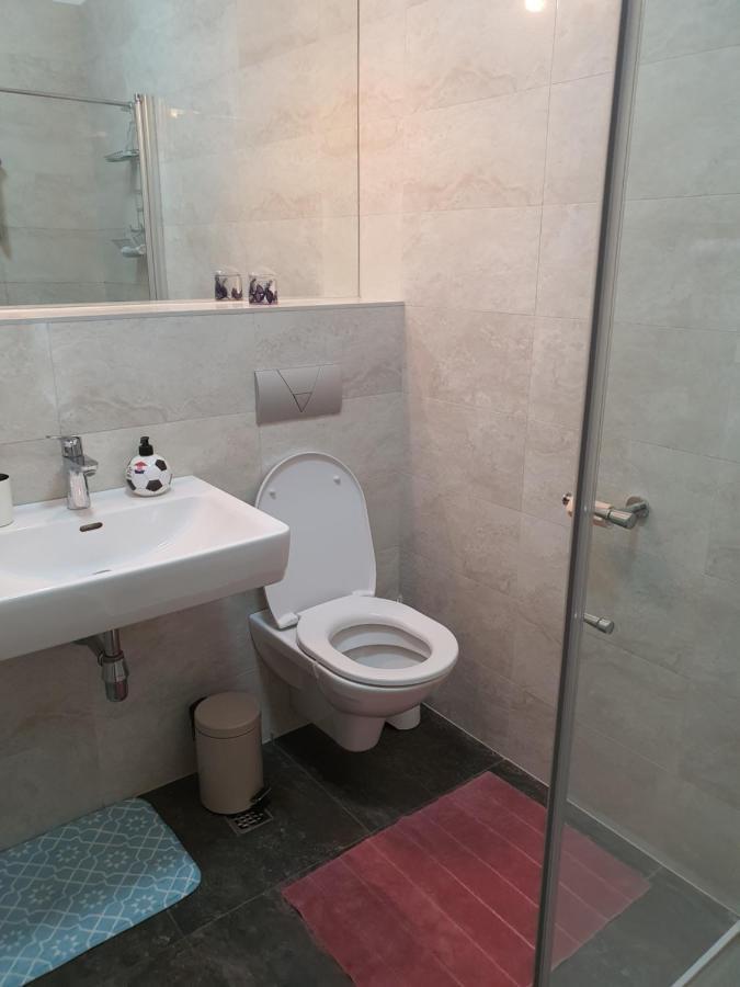 Apartman Adela 3 Morska Vila