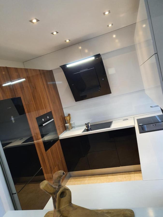 Apartman Adela 3 Morska Vila Split