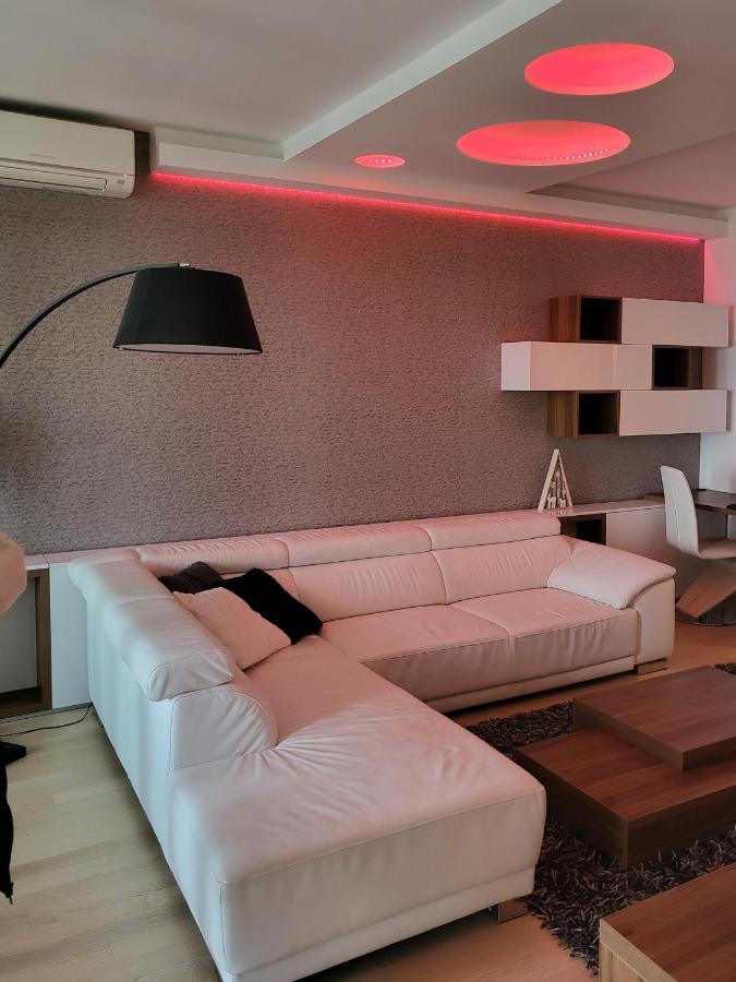 Adela 3 Morska Vila Apartman Split
