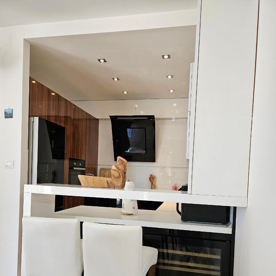 Apartman Adela 3 Morska Vila *