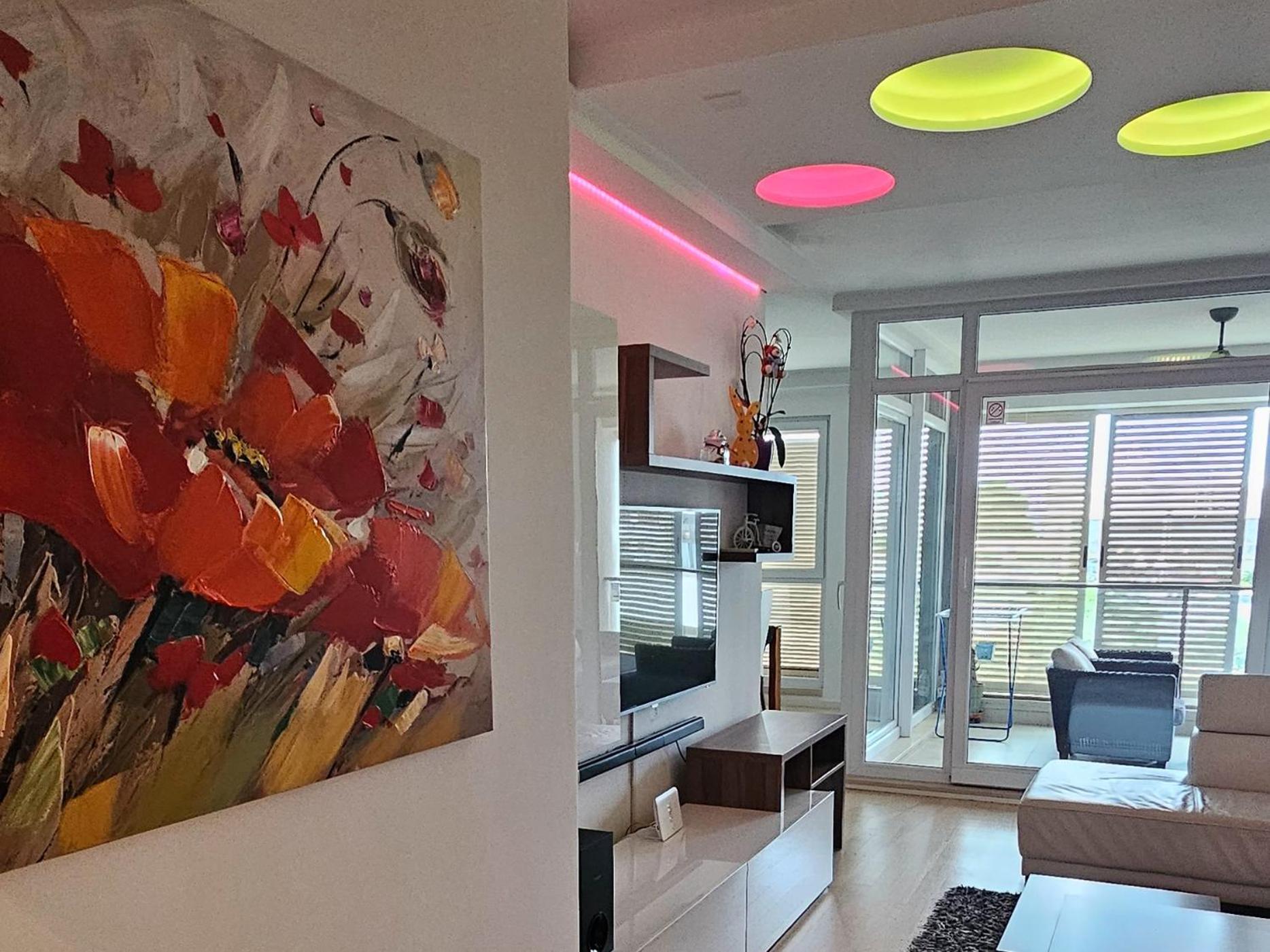 Apartman Adela 3 Morska Vila